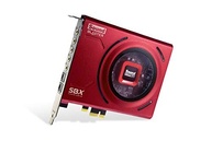 Sound Blaster Z SE: Placa de Som Gamer PCI-e para Áudio Imersivo e Comunicação Clara - imagem 2