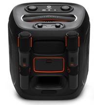 JBL PartyBox Encore 2: Som Pro Sound, Show de Luzes e Microfone - A Festa Começa Agora! - imagem 5