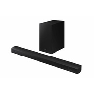 Soundbar Samsung HW-B550, com 2.1 canais, Dolby Digital - imagem 2