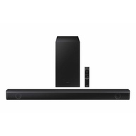 Soundbar Samsung B550: Som Imersivo e Sem Fios! - imagem 1