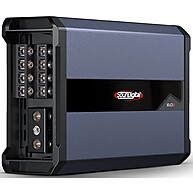 Soundigital 2000.4 Evo5: Potência e Qualidade! - imagem 1