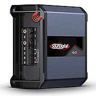 Soundigital 400.2 Evo5: Potência e Qualidade! - imagem 1