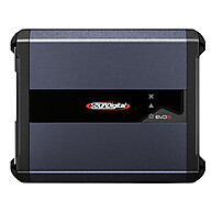 Soundigital SD1600.1 EVO 5: Potência e Qualidade! - imagem 1