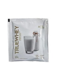 Kit 3X: Proteína True Whey Neutro Sachê True Source 28g - imagem 2