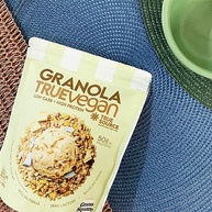 Kit 3X: Granola True Vegan Coco Com Chocolate Branco True Source 200g - imagem 3