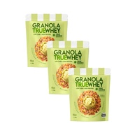 Kit 3X: Granola True Whey Pistache True Source 200g - imagem 2
