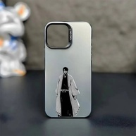 Capa Aizen Sousuke: Proteção e Estilo Anime - imagem 2