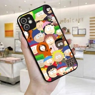 Capinha South Park iPhone: Estilo e Proteção! - imagem 3