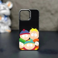 Capinha iPhone: South Park – Proteção e Estilo! - imagem 2