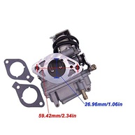 Kit Carburador e Juntas SouthMarine para Yamaha F20 4 Tempos - Peças de Reposição Essenciais - imagem 5