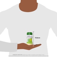 Souvenaid Suplemento Nutricional, Ômega-3, Vitaminas C e B, Selênio, Sabor Baunilha, 4 Unidades de 125ml - imagem 4