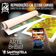 Tela Canvas Lenin Proclama Poder Soviético - 50x65cm - Obra de Arte para Decoração Moderna - imagem 2