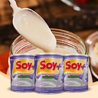 Soy+ Original: Kit 3 Proteínas Vegetais 300g - imagem 1