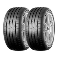 Kit 2 Pneus Dunlop Aro 18 235/50R18 SP Sport Maxx 060+ 101Y - Performance e Segurança - imagem 2