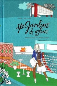 SP Jardins & Afins: Seu Guia Essencial para Descobrir o Melhor de São Paulo - imagem 2