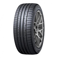 Kit 2 Pneus Dunlop Aro 17 225/45R17 SP Sport Maxx 050+ 91W: Performance e Segurança para Seu Carro - imagem 3