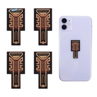 SP11 Pro: Amplificador de Sinal Celular - Adesivo - imagem 1