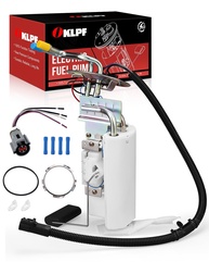 Módulo Bomba Combustível Elétrica OKLPF para Ford F150, F250, F350 (SP2005H, E2059M) - imagem 1