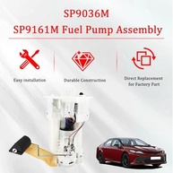 Conjunto Bomba Combustível SP9036M SP9161M: Performance e Confiabilidade para seu Lexus ES350, Toyota Avalon e Camry - imagem 4