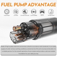 Módulo Bomba Combustível Elétrica E8013H SP9162H para Geo Prizm e Toyota Corolla - imagem 5