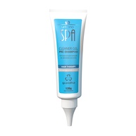 Spa Blue: Gel Pré-Shampoo Anticaspa e Queda - imagem 1