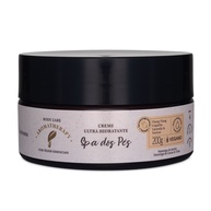 Spa dos Pés Via Aroma: Hidratação Profunda 200g - imagem 1