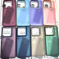 Capa Acrílico Fosca Anti-Impacto Xiaomi Poco X6 – Design Slim Space - imagem 1