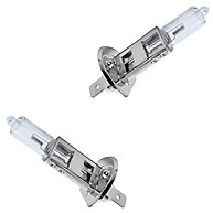 Kit Farol Milha Auxiliar + Lâmpada H3 para Spacefox - imagem 2