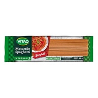 Vitao Macarrão Integral Spaguetti - imagem 1