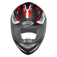 Capacete EBF Spark Dragon: Segurança e Estilo para suas Aventuras - imagem 4
