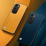 Capa Tecno Spark 40 Pro Plus: Proteção Premium! - imagem 2