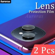 Película Tecno Spark Go: Proteção Total da Câmera! - imagem 2