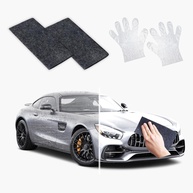 Pano Nano Sparkle - Removedor de Arranhões Automotivos com Nanotecnologia - imagem 1