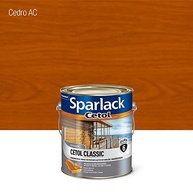 CETOL ACETINADO CEDRO 3,6L - Sparlack | Proteção Premium para Madeira com Duração Extrema - imagem 3