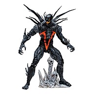 Spawn Plague: Boneco McFarlane 18cm - Colecione! - imagem 1