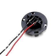 Adaptador Soquete Lâmpada Farol H7 OE-Spec para Hyundai Tucson, Kia Sedona/Carnival e VW Lavida - imagem 4