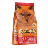 Special Cat Carne 10,1kg: Nutrição Completa! - imagem 1