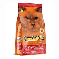Special Cat Carne 20kg: Nutrição Completa! - imagem 1