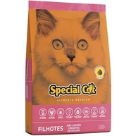 Special Cat Filhote: Nutrição Completa 🐾 - imagem 1
