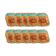 Special Cat Patê Peixe: 10x Sabor e Saúde! - imagem 1
