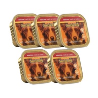 Special Dog Patê: Kit com 5 Rações Irresistíveis! - imagem 1