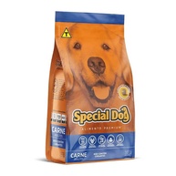 Special Dog Premium Carne 20kg: Nutrição Completa! - imagem 1