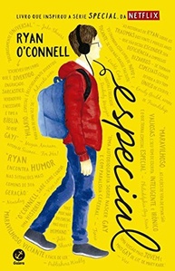 Special: O Livro Autobiográfico Hilário de Ryan O’Connell (Base da Série Netflix) - imagem 2