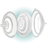 Membrana de Silicone Maymom para Bombas Spectra S1/S2 - Proteção Confiável e Duradoura - imagem 5