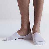 Spectrum Socks 2.0: Meias Invisíveis com Tecnologia! - imagem 1