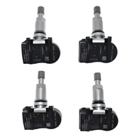 Sensor TPMS Mazda CX-3 a CX-9, MX-5, RX-8 Speed 3 - Pressão de Pneu BBM2-37-140B - imagem 1