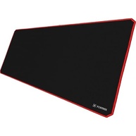 Mouse Pad Gamer Speed MPG-104 Extra Grande Vermelho Fortrek - imagem 3