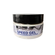 Speed Gel: Hidratante e Limpador Essencial para Couro, Vinil e Courvin | Bolsas, Sapatos e Sofás - imagem 1