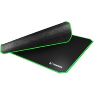 Mouse Pad Gamer Speed MPG-101 Verde Fortrek - imagem 3