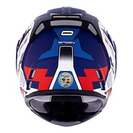 Capacete Norisk FF345 Route Speedmax: Segurança e Estilo para Sua Aventura! - imagem 5